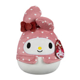 My Melody -  8" Squishmallow Plush